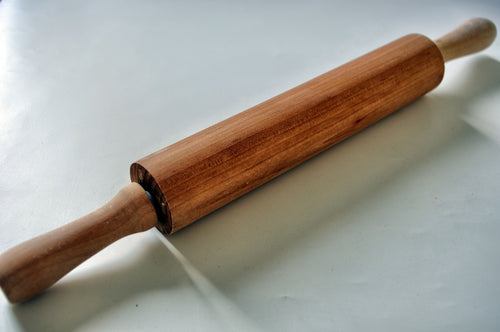 Maple Rolling Pin